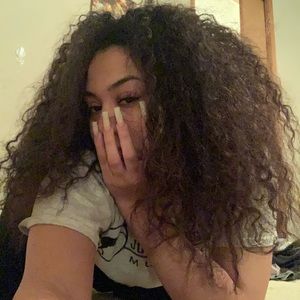 Meet your Posher, Kiera